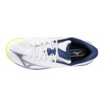 Tenisové boty Mizuno WAVE EXCEED COURT CC 61GC252020 Velikost obuvi v EU: 47