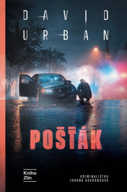 Pošťák - David Urban