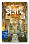 Sicílie - Lonely Planet, 4. vydání