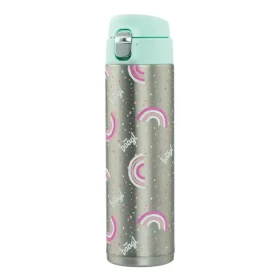 BAAGL Termoláhev Duha 450 ml (A-34458)