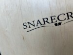 Meinl Snarecraft Brown Burst Cajon (použité)