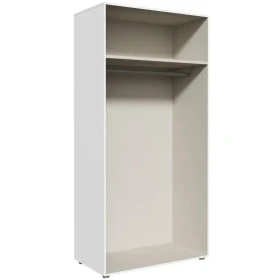 Korpus skříně Moduklix 99,4x204,5 bílý