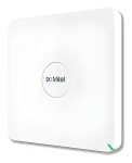 Mitel RFP45 / DECT IP základna / PoE / 12 kanálů / IP20 (50006972)
