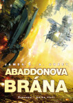 Abaddonova brána - James S. A. Corey - e-kniha