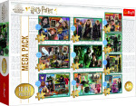 Puzzle Harry Potter