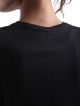 ICEBREAKER Wmns Merino 125 Cool-Lite™ Sphere III SS Tee Peak Sprint, Black velikost: XS