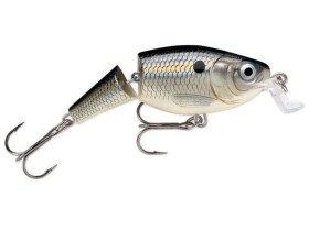 Rapala Wobler Jointed Shallow Shad Rap SSD,Rapala Wobler Jointed Shallow Shad Rap SSD