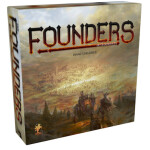 Founders of Gloomhaven