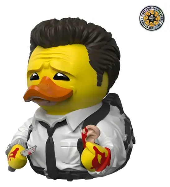 NUMSKULL Tubbz kachnička Gauneři - Mr Blonde