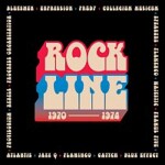 Rock Line 1970-1974 - 2 CD