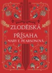 Zlodějská přísaha Mary Pearsonová