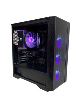 Mironet Herní 300 Intel i5-13600KF RTX4060Ti (Mironet/Herni/300/Intel/B)