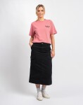 Dickies Duck Canvas Cargo Skirt W Black 28