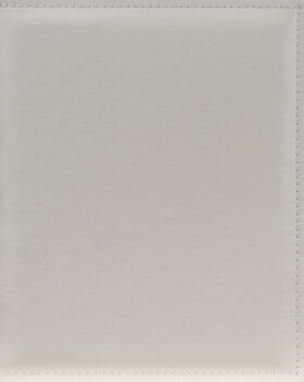 Fotoalbum svatební klasické DBCS-20W White, 60 stran