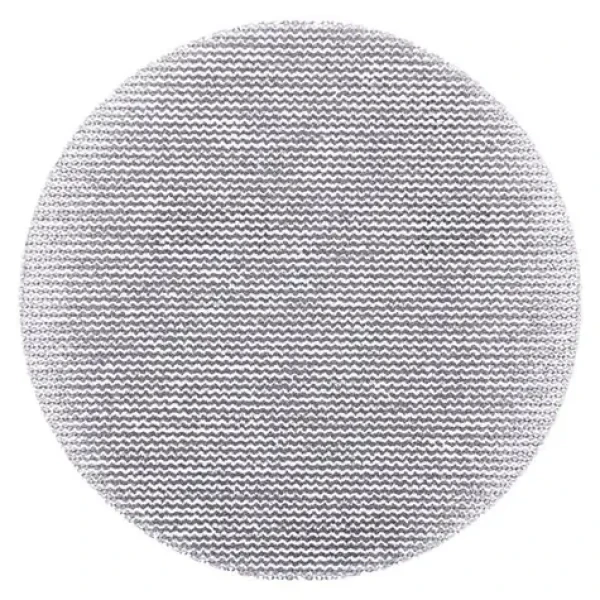 Makita D-78695 / brusný papír / 125 mm / A320 / 10 ks (D-78695)