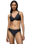 Triumph 10219710 Body Make-Up Illusion Lace WP kolor:0004-black 75e