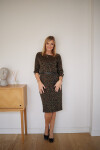 Denní šaty model 209012 La Aurora 46