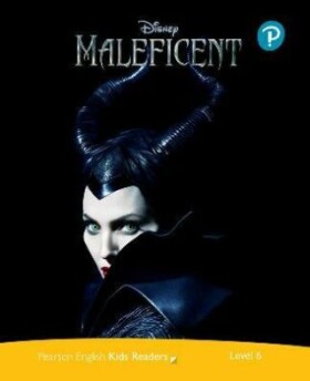 Pearson English Kids Readers: Level Maleficent (DISNEY) Lynda Edwards