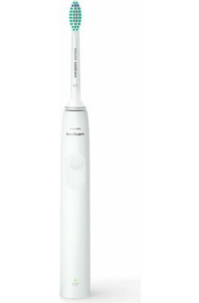 Philips Sonicare HX3651-13 bílá / Elektrický zubní kartáček / 31.000 pulsů / 1 hlavice (HX3651/13)