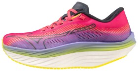 Běžecké boty Mizuno WAVE REBELLION PRO J1GD231771 Velikost obuvi EU: