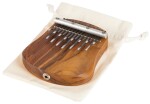 Bolf Kalimbas TILA Pick Up 2-Row Diatonic 15