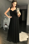 Dlouhé šaty model 105269 YourNewStyle M