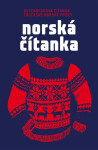 Norská čítanka - Gutenbergova čítanka současné norské prózy - kolektiv autorů