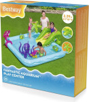 Hrací centrum "Aquarium" nafukovací - Alltoys Bestway