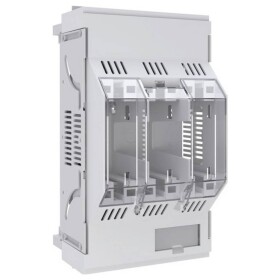 ABN ABNPE508F01 spodní část pojistky 1 ks