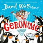 Geronimo David Walliams