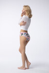 Spodní díl bikin Flamingo Classic - Julimex S