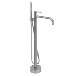 REA - Volně stojící baterie Foster Brush Nickel REA-B2252