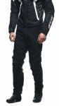 Moto kalhoty Dainese Drake 2 Air Tex černé - 58