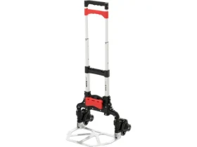 Yato Skládací přepravní vozík / Přepravní vozík / nosnost 60 kg