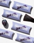 Vilgain Fruit Stripes – jablko & švestka 20 g