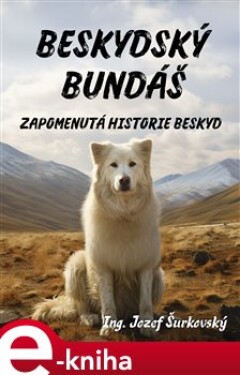 Beskydský bundáš. Zapomenutá historie Beskyd - Jozef Šurkovský e-kniha