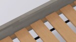 TEXPOL Laťový rošt PRO ROLO - SMRK ROZMĚR: 100 x 220 cm - ATYP
