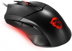 MSI Clutch GM08 S12-0401800-CLA