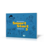 Smart Start 3 - Activity Book + Audio CD - Mary Roulston