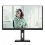 27" AOC Q27P3CV černá / IPS / 2560x1440 / 16:9 / 4ms / 1000:1 / 350cd-m2 / HDMI + DP + USB-C / VESA (Q27P3CV)