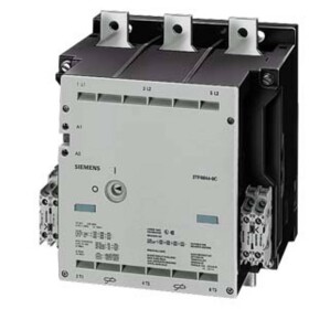Siemens 3TF6844-8CQ7 stykač 3 spínací kontakty 1 ks