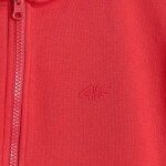 Mikina 4F M1944 Jr 4FJWAW25TSWSM1944 62S 134 cm