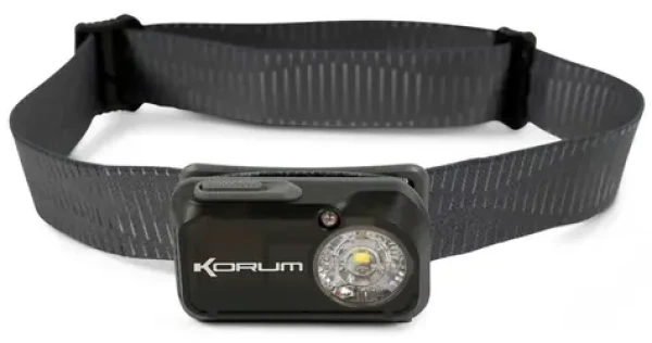 Korum Čelovka Supa Lite Headtorch (K0310255)