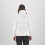 KARPOS Lastei Active Plus W Jacket, Bright White velikost: S