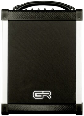 GR Guitar BF Acoustic 5