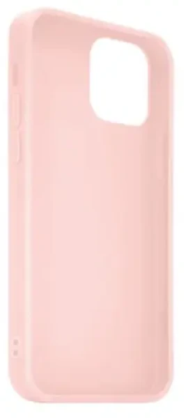 FIXED Story zadní kryt Apple iPhone 15 Pro Max růžový FIXST-1203-PK