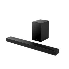 TCL Q65H černá / Soundbar / 5.1 / 580 W / Dolby Atmos / Bluetooth 5.3 / 2x HDMI (Q65H)