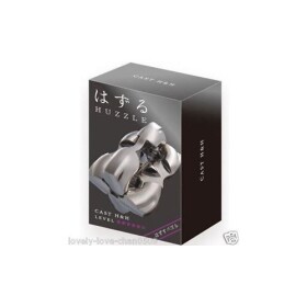 Huzzle Cast - H&H - Albi