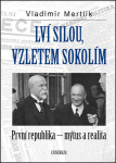 Lví silou, vzletem sokolím - Vladimír Mertlík