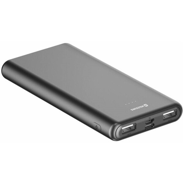 Pouzdro SWISSTEN WORX II POWER BANK mAh